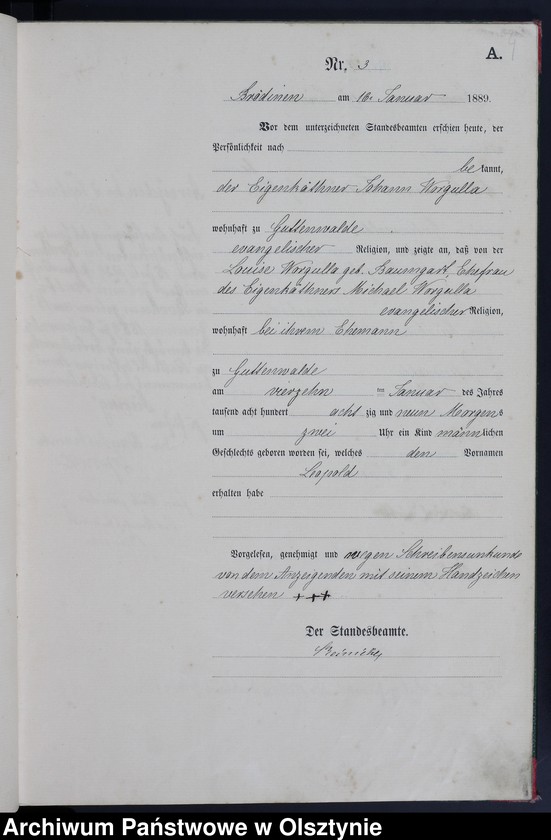 image.from.unit.number "Geburts-Haupt-Register Nr 1 - 73"