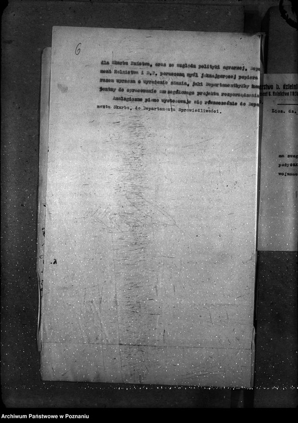 Obraz 10 z jednostki "Sprawy gospodarcze - ogólne Pożyczka Państwowa"