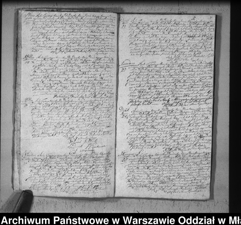 image.from.unit.number "Akta urodzin, małżeństw i zgonów"