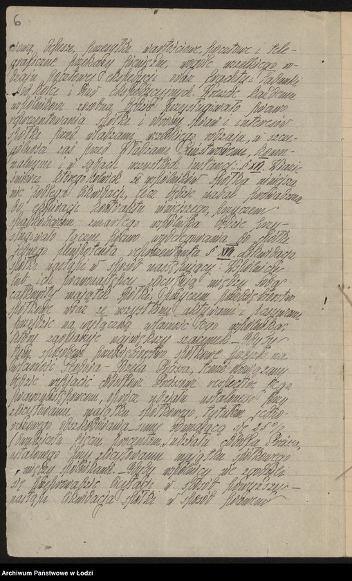 Obraz 8 z jednostki "Teodor i Adolf Preiss Młyn Bychlew – prowadzenie młyna motorowego"