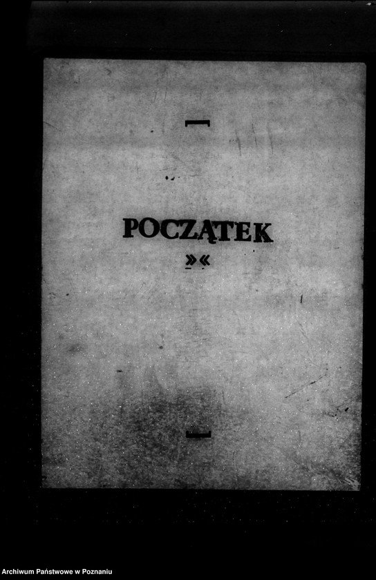 Obraz 3 z jednostki "Fabryka gliceryny własność "Chemofar" Spółka z o.o. Fabryka mebli A. Tabaki w Swarzędzu nr 5944"