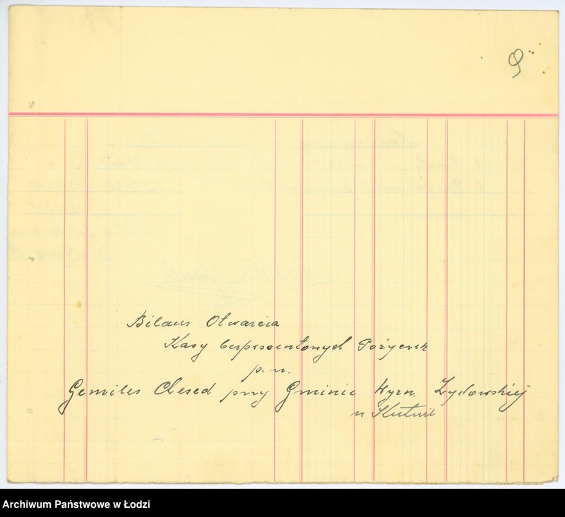 Obraz 12 z jednostki "Stowarzyszenie Dobroczynne "Gemitus Chesed" w Kutnie"