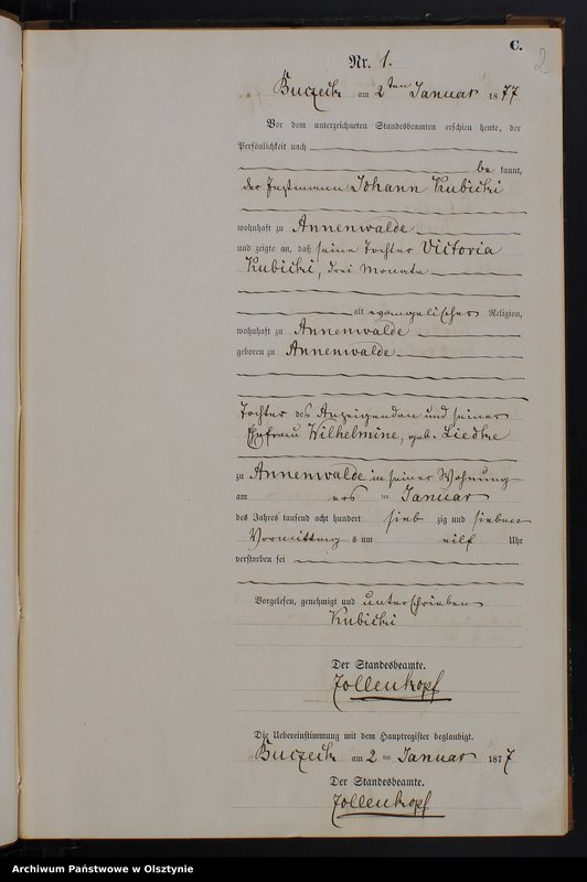 image.from.unit "Sterbe-Neben-Register Nr 1 - 52"