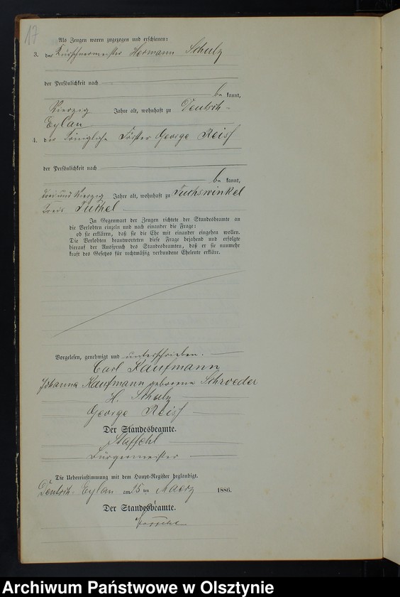 image.from.unit.number "Heiraths-Neben-Register Nr 1 - 33"
