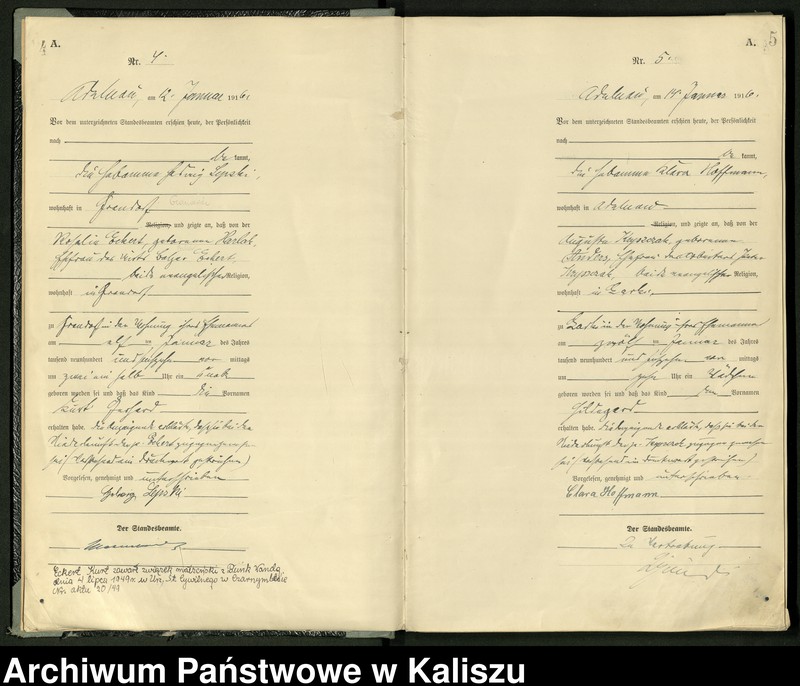 image.from.unit.number "Księga urodzeń"