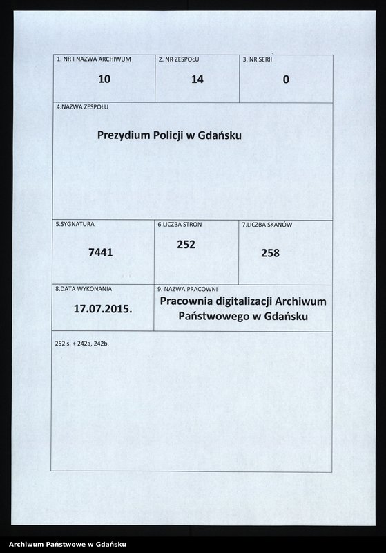 image.from.unit.number "Karty meldunkowe: Kindorff - Kiriloff"