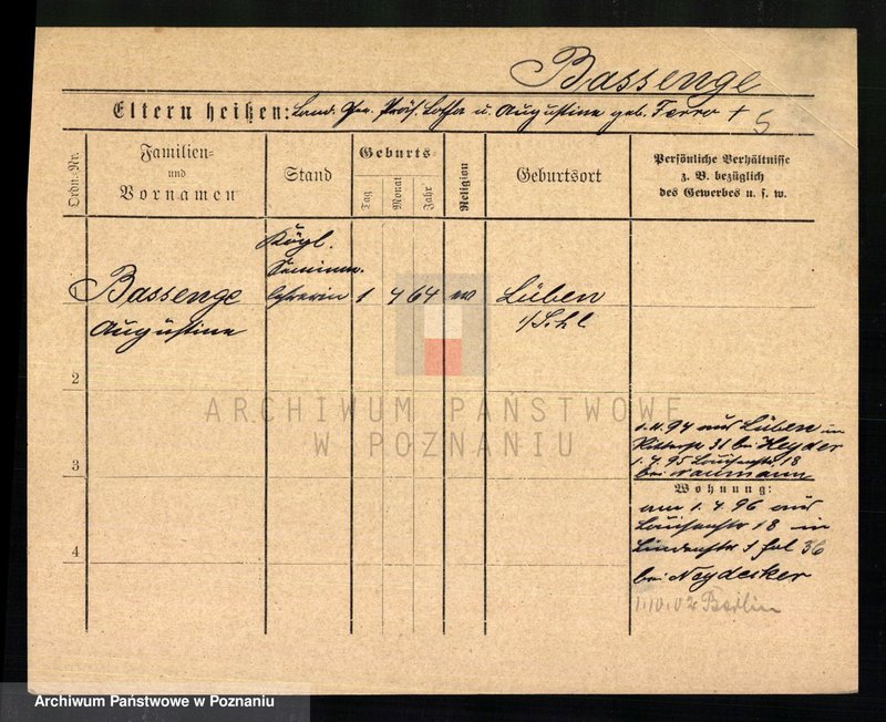 Obraz 7 z jednostki "Basener - Batycka"