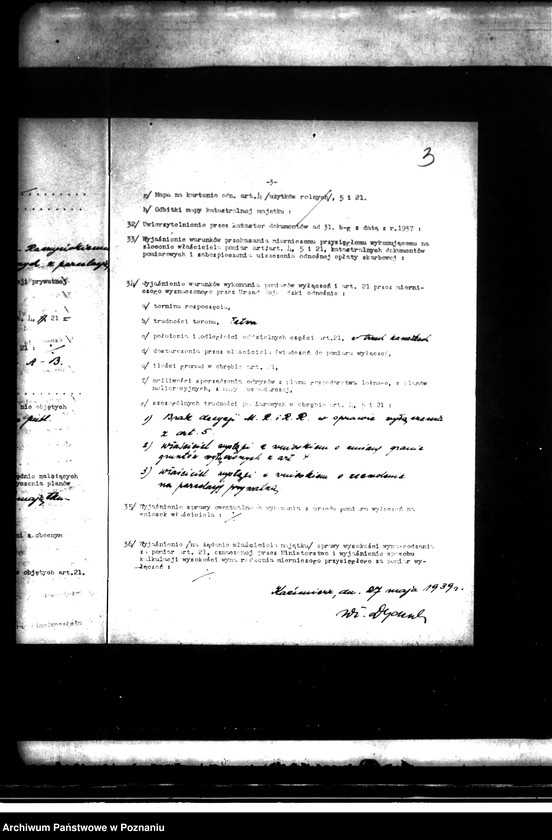 image.from.unit.number "Przymusowy wykup i parcelacja majątku Kazimierz powiatu konińskiego"