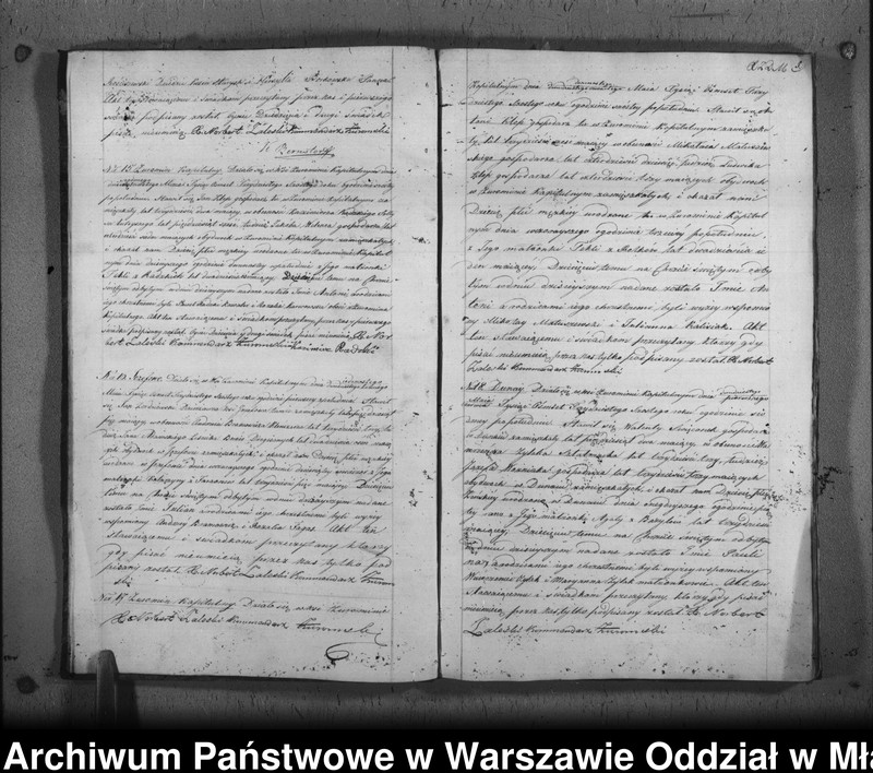 image.from.unit.number "Akta urodzin, małżeństw i zgonów"
