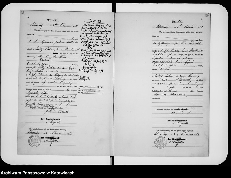 image.from.unit.number "Księga urodzeń nr 1-177"