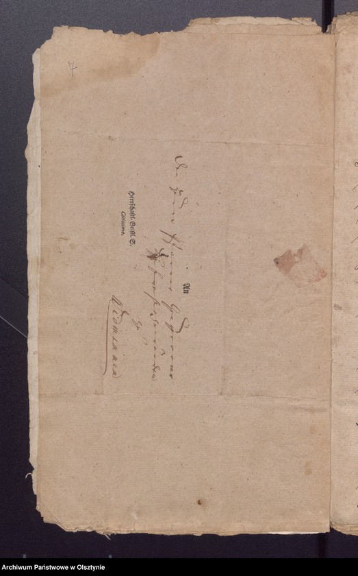 image.from.unit.number "Verfügungnen betreffend die Interna in Kirchen Angelegenheiten"