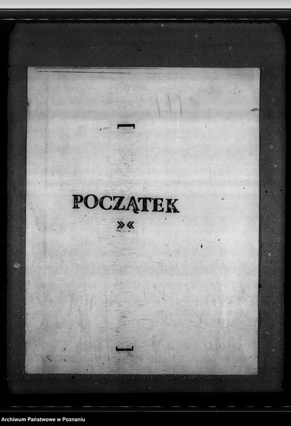 Obraz 3 z jednostki "Zuweisung der beschlagnahmten Grundstücke an diwe Gemeinden. Lehrlingsheim in der Ostgebieten"