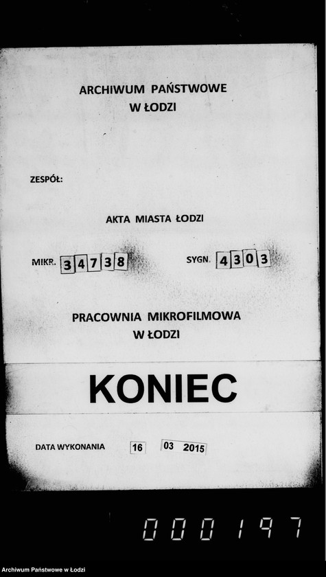 Obraz 10 z jednostki "O složenji štrafov za nepravil´noe pradjavlenje spora o podloge"