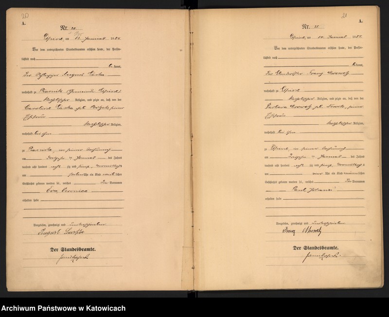 image.from.unit.number "Księga urodzeń T.1 nr 1-256"