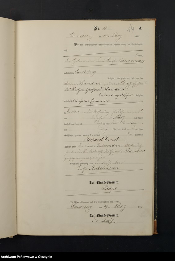 image.from.unit.number "Geburts-Neben-Register Nr 1 - 64"