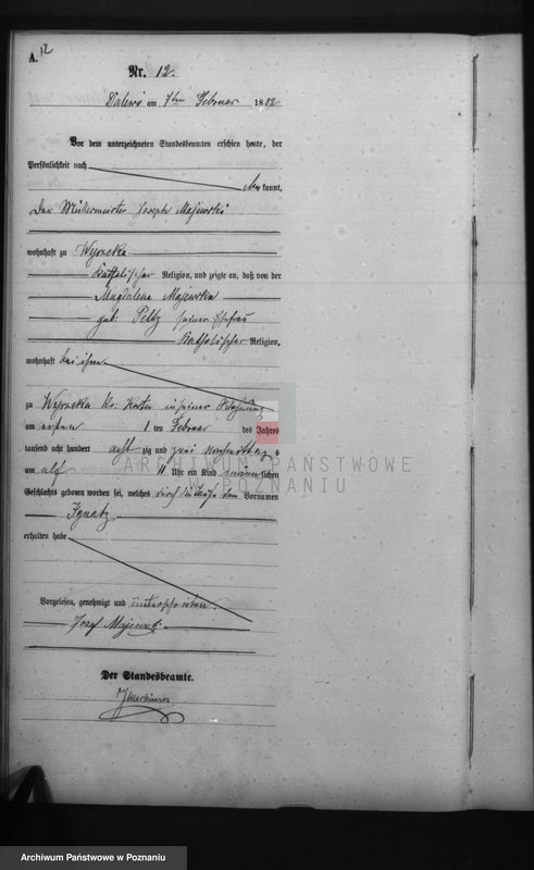 image.from.unit.number "Księga urodzeń"