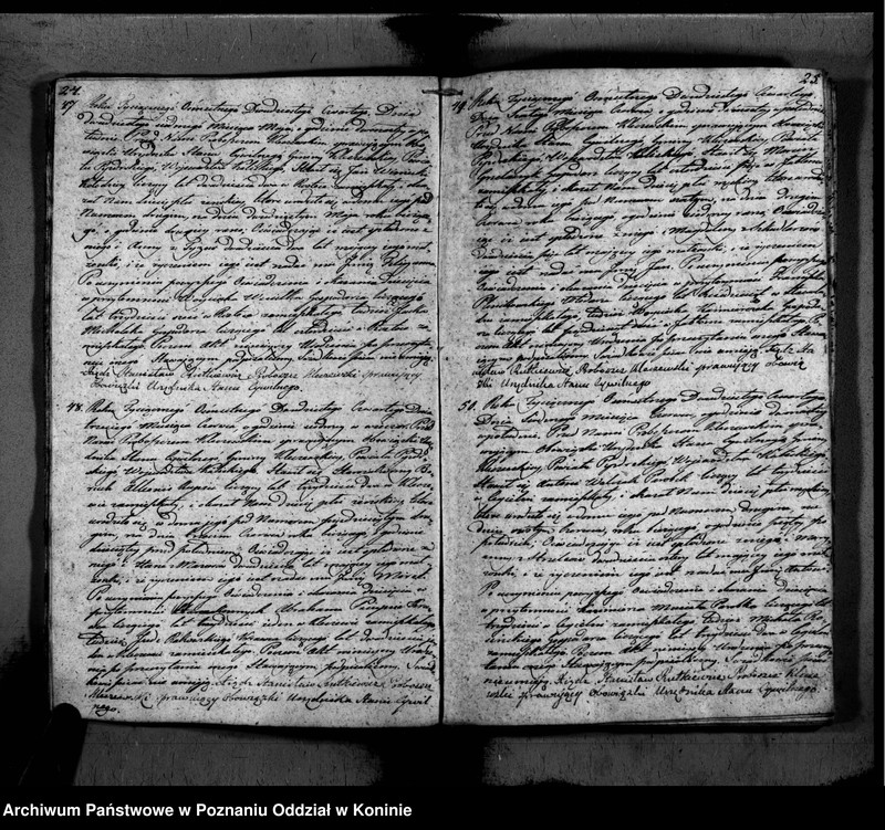 image.from.unit.number "Księga urodzeń wyznania rzymskokatolickiego, ewangelickiego i żydowskiego"