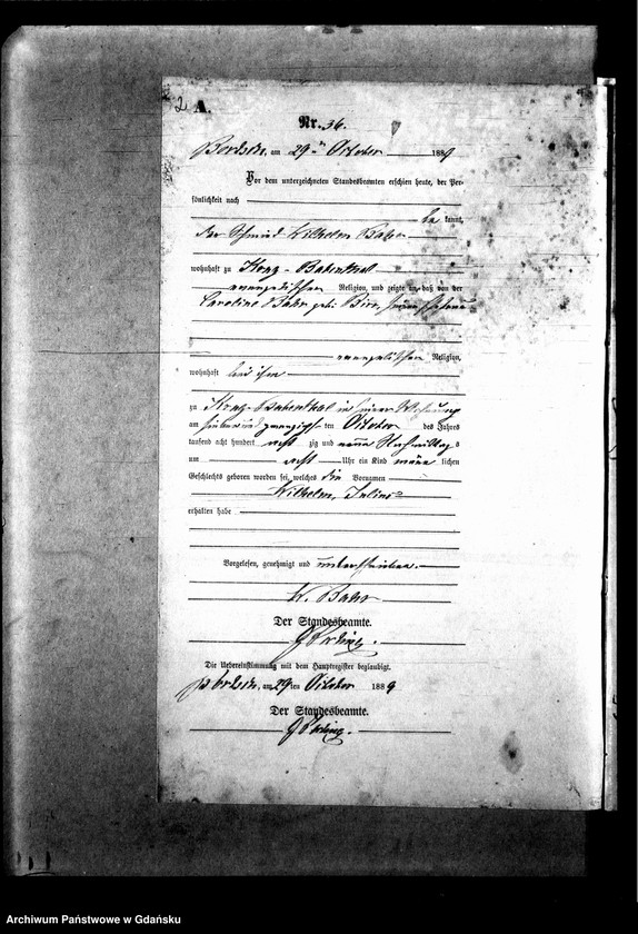 image.from.unit.number "Księga urodzeń"