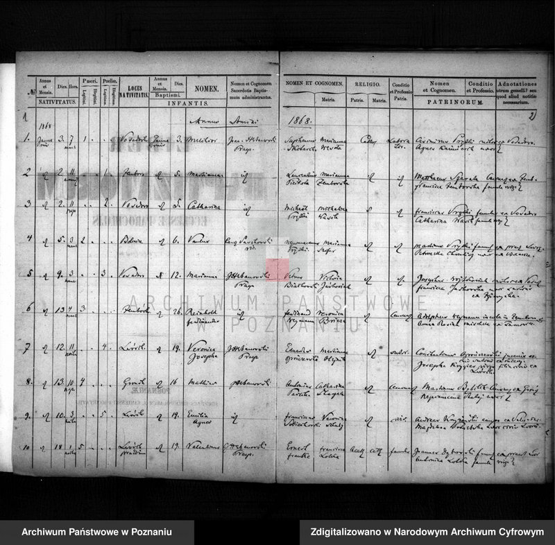 image.from.unit.number "Duplikat urodzonych, zaślubionych i zmarłych"