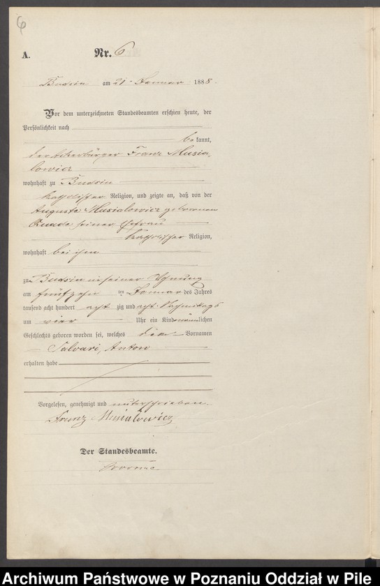 image.from.unit.number "Księga urodzeń"