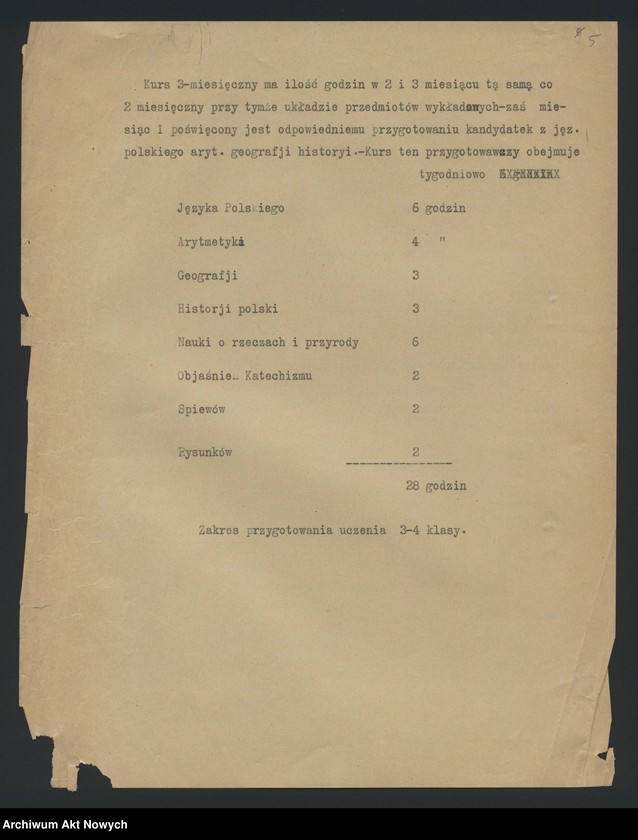 image.from.unit.number "Zgłoszenia na kursy 3-miesięczne (nauczycielskie oraz spisy uczestników kursów dwutygodniowych)."