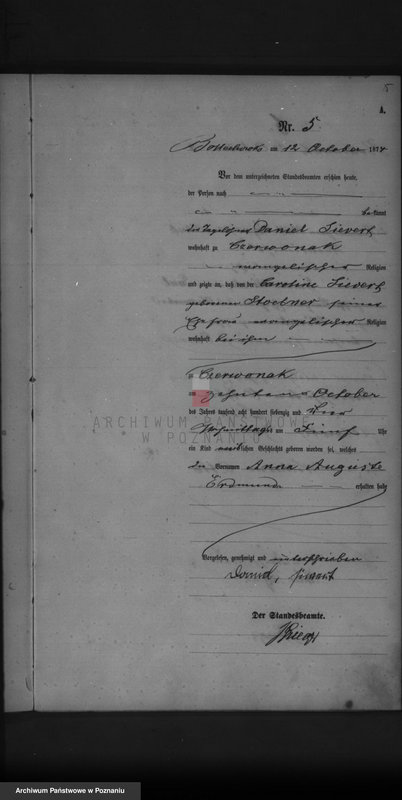 image.from.team "Urząd Stanu Cywilnego Owińska (pow. poznański)"