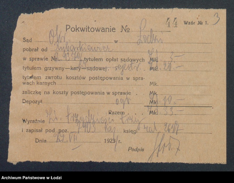 Obraz 5 z jednostki "Paweł Rybarkiewicz- piwiarnia"