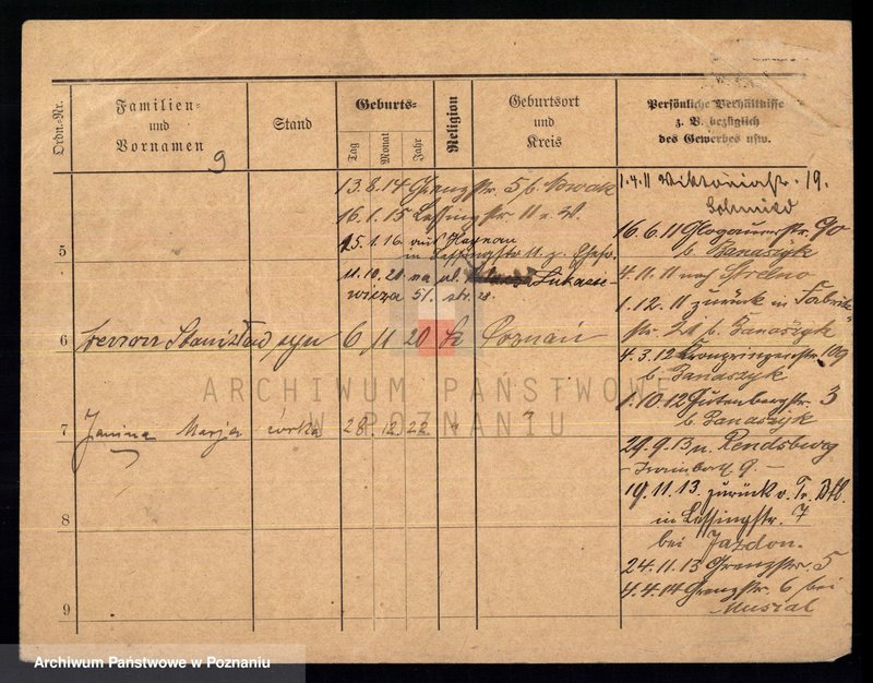 Obraz 11 z jednostki "Banaszak - Banaszyńska"