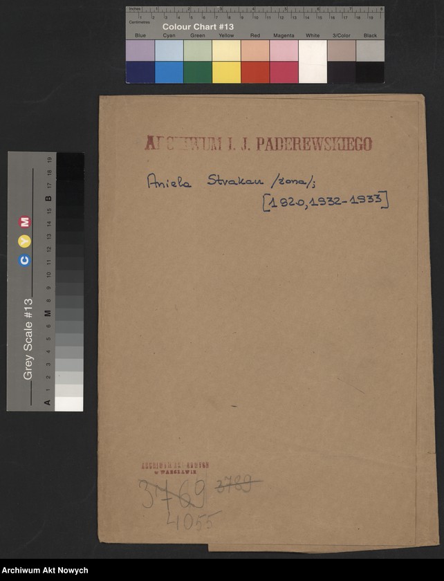 image.from.unit.number "Aniela Strakacz; L.81"