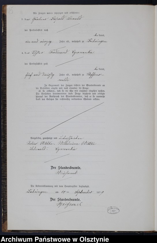 image.from.unit.number "Heiraths-Neben-Register Nr 1 - 11"