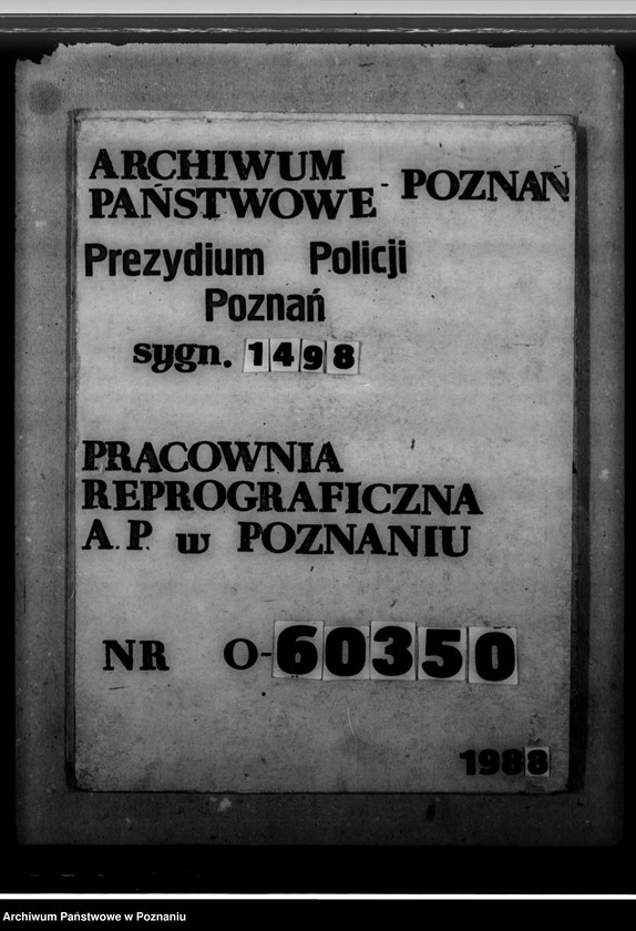 Obraz 10 z jednostki "Abordnung und Abordnungsaufhebung des Landessekretärs Herbert Sicha"