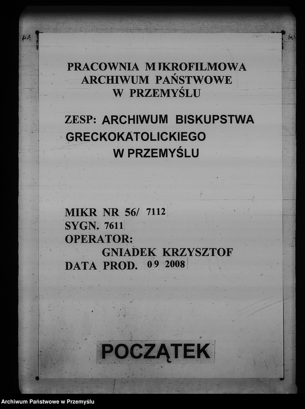 image.from.unit.number "[Kopie ksiąg metrykalnych parafii Hujcze z filią Zaborze (dekanat Rawa Ruska)]"