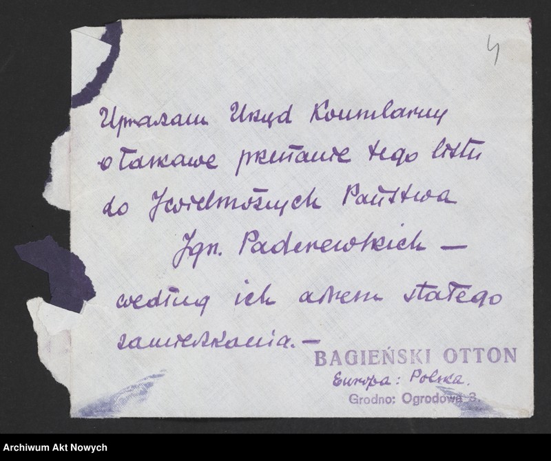 image.from.unit.number "Bagieński Otton - Butler Nicholas Murray"