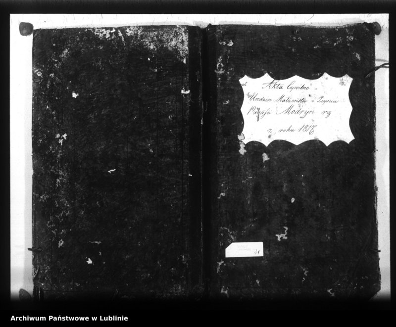 image.from.unit.number "Księga urodzeń, zapowiedzi, małżeństw i zgonów"