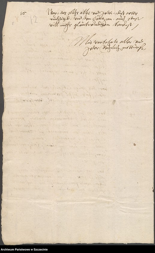 image.from.unit.number "Eggert Manteuffel zu Parpart [Paprotno] contra Jürgen Koeller zu Goerke [Górki (Pomorskie)]in po debiti, vol. I."