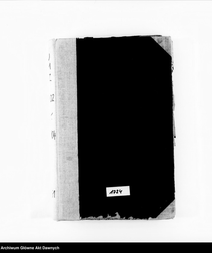 image.from.unit.number "Parafia: Lwów, parafia św. Anny. Dekanat: Lwów. Księga metrykalna urodzeń, ślubów i zgonów dla całej parafii miejskiej i wsi Kleparów."