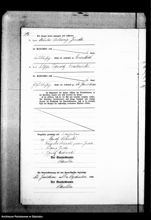 image.from.unit.number "Księga małżeństw"