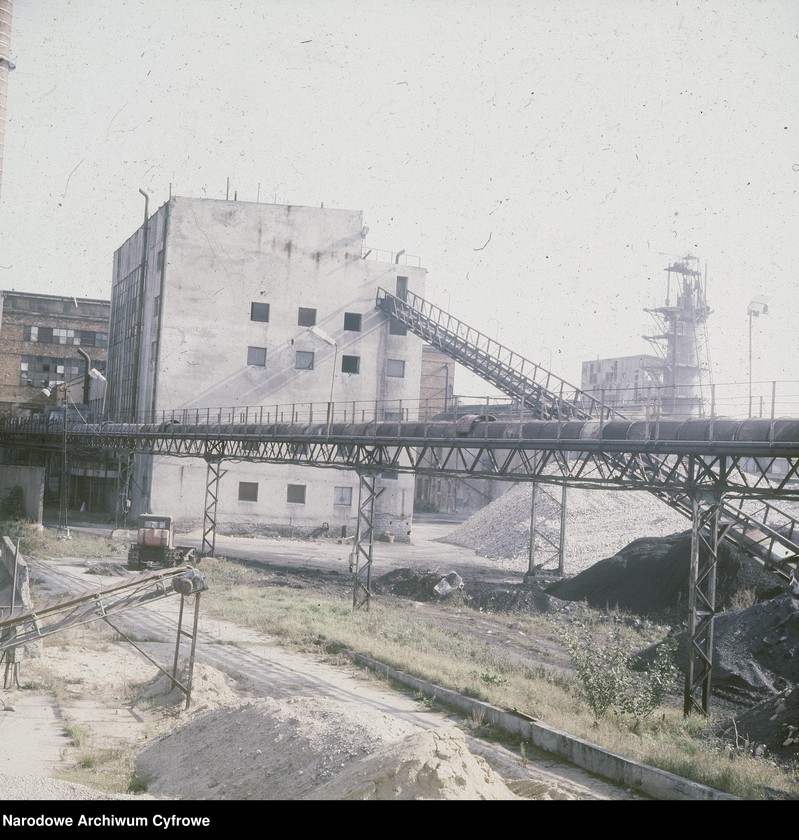 Obraz 12 z jednostki "Cukrownia "Michałów" w Lesznie koło Warszawy"