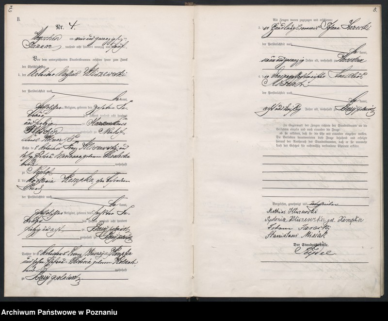 image.from.unit.number "Księga małżeństw"