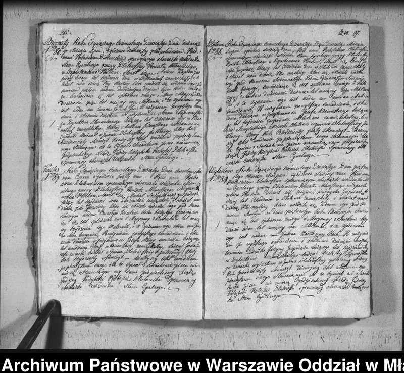 image.from.unit.number "Akta urodzin, małżeństw i zgonów"
