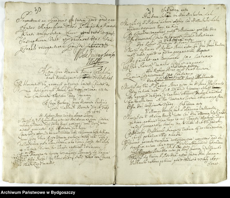 image.from.unit.number "[Księga ławnicza miasta Nowego]"