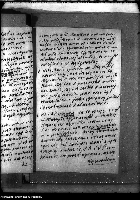 Obraz 9 z jednostki "Sprawy ogólne Nosacizna"