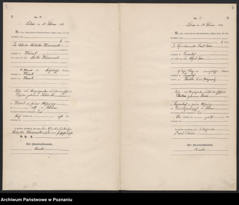 image.from.unit.number "Sterbe-Hauptregister"