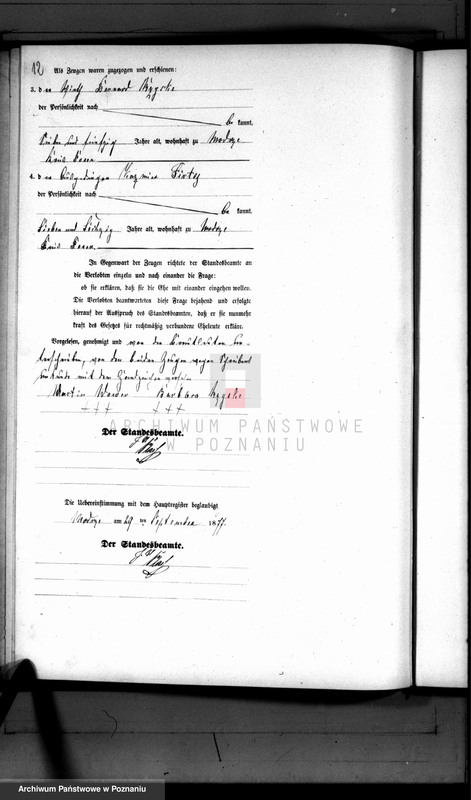 image.from.unit.number "Księga małżeństw"