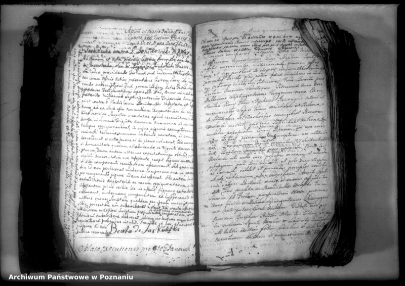 Obraz 15 z jednostki "Relationes [protocollon]"