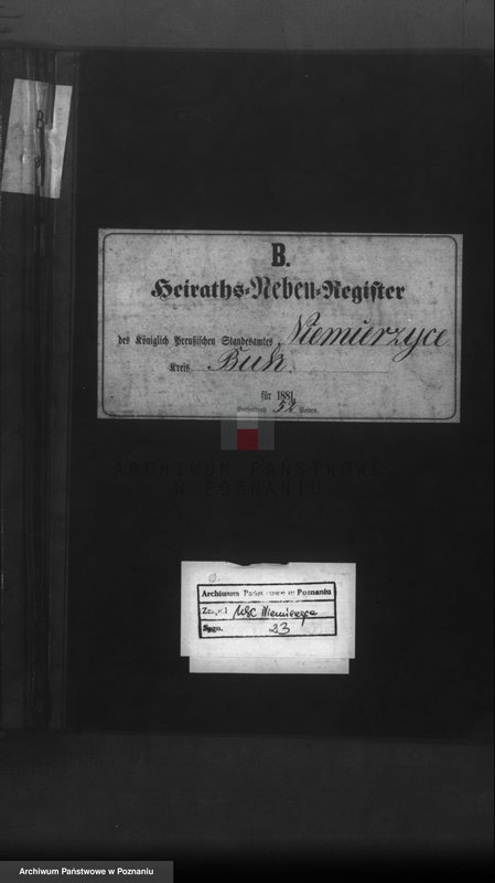 image.from.unit.number "Księga małżeństw"
