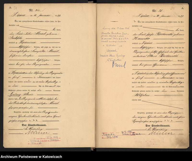 image.from.unit.number "Księga urodzeń T.1 nr 1-586"