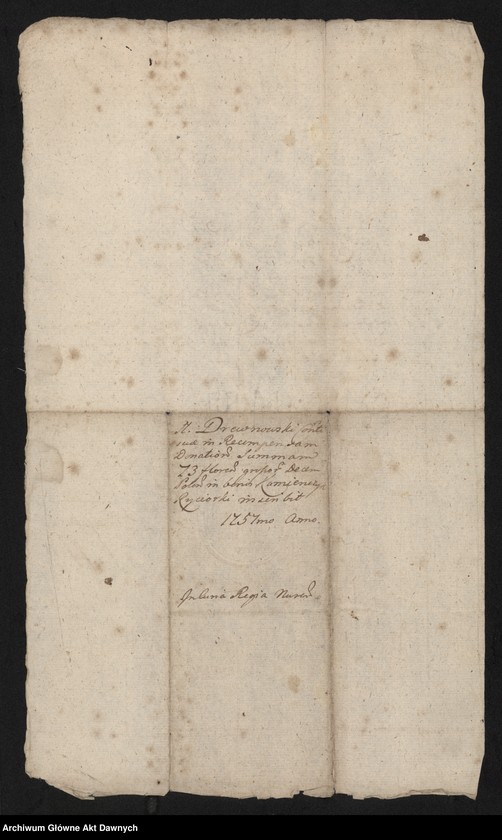 image.from.unit.number "Nurskie relacje oblaty (seria I)"