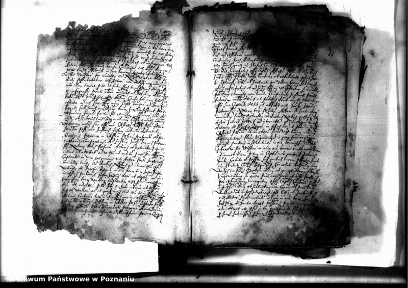 Obraz 4 z jednostki "Decreta officii [inducta]"