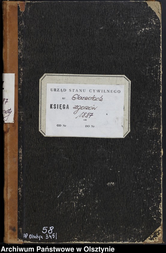 image.from.unit.number "Sterbe-Neben-Register Nr 1 - 124"